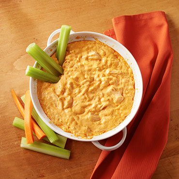 buffalodip recipes