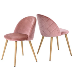 desk office chairs rose