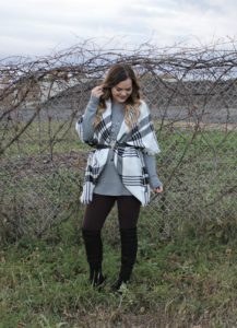 fashion scarf