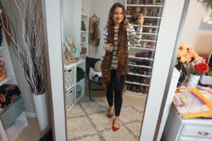 beauty mix get ready with me