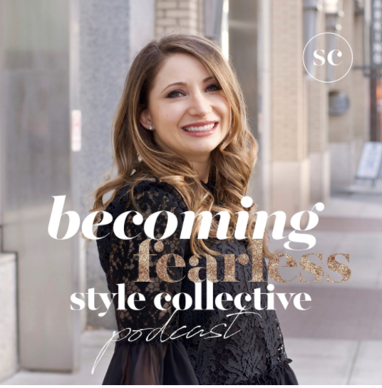 style collective annie spano