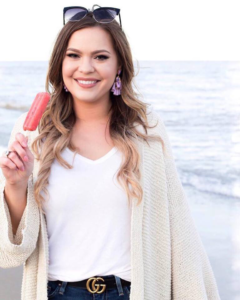 kelsie kristine blog