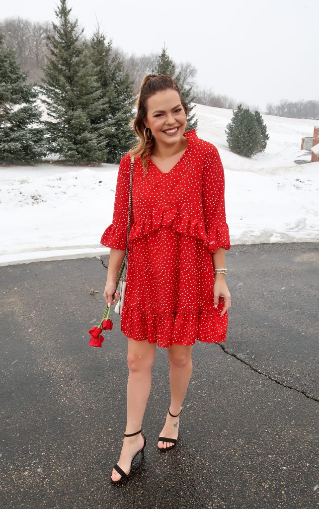 Valentine's Day Dresses 2019