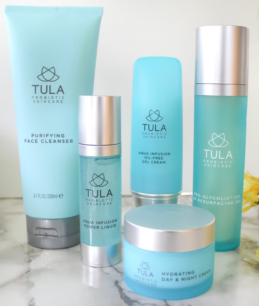 An Honest TULA Products Review - Kelsie Kristine