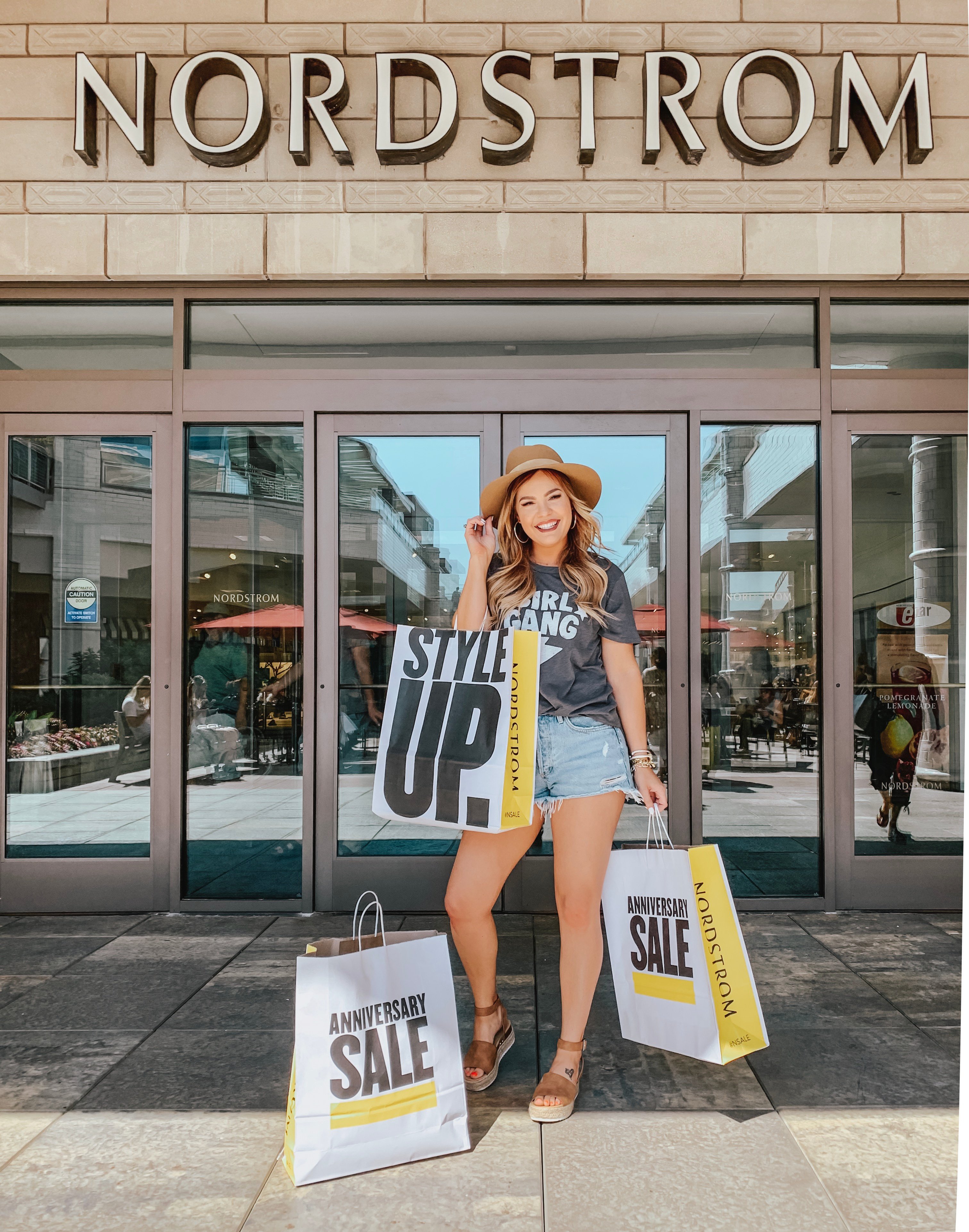 Nordstrom Sale Outfits, Still in Stock