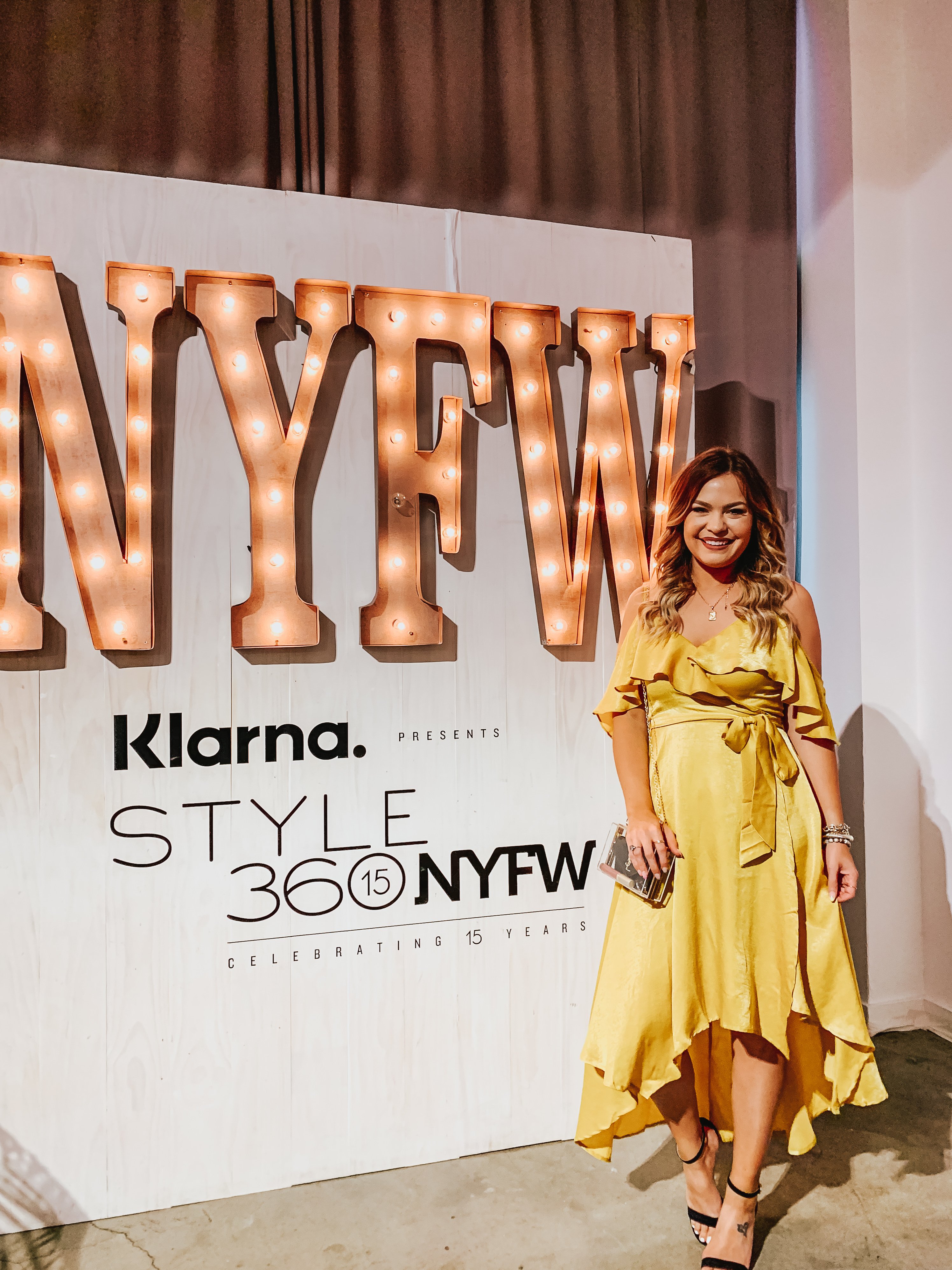 10 Tips for Attending Your First New York Fashion Week + Best