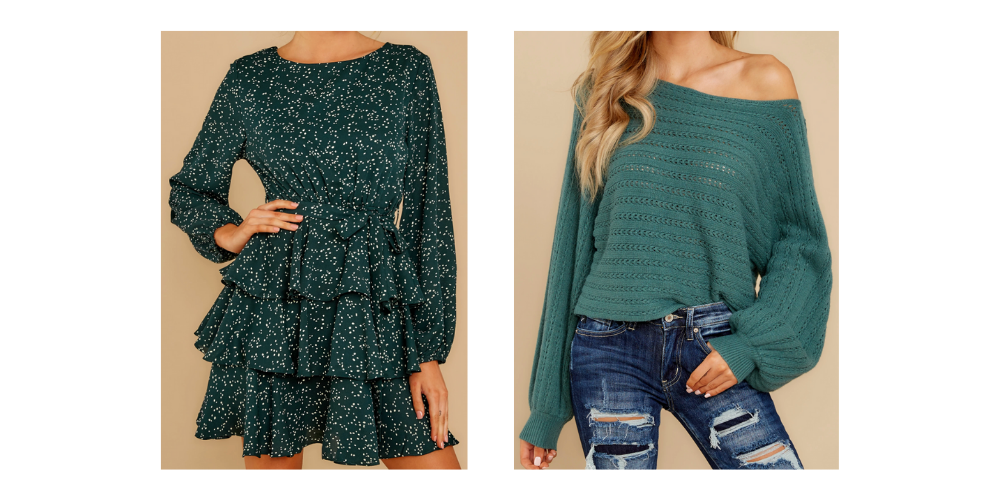 3 Ways to Style Cropped Sweaters