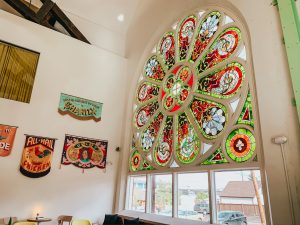 the russell nashville