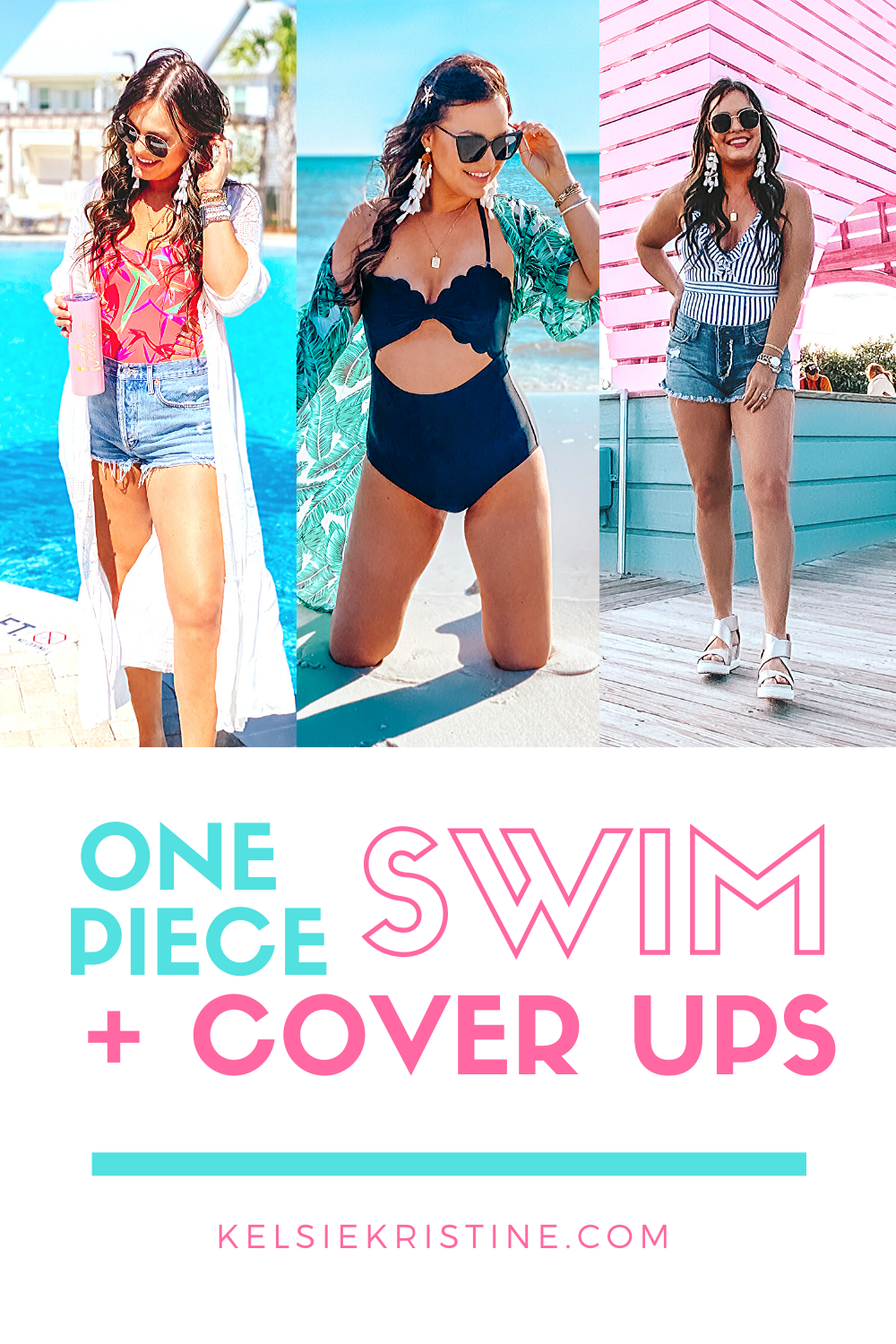 cover up swim