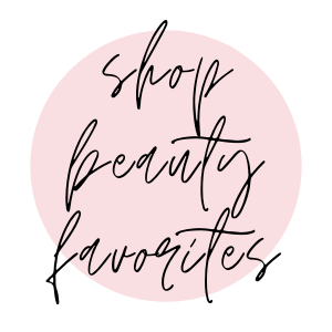 shop beauty favs