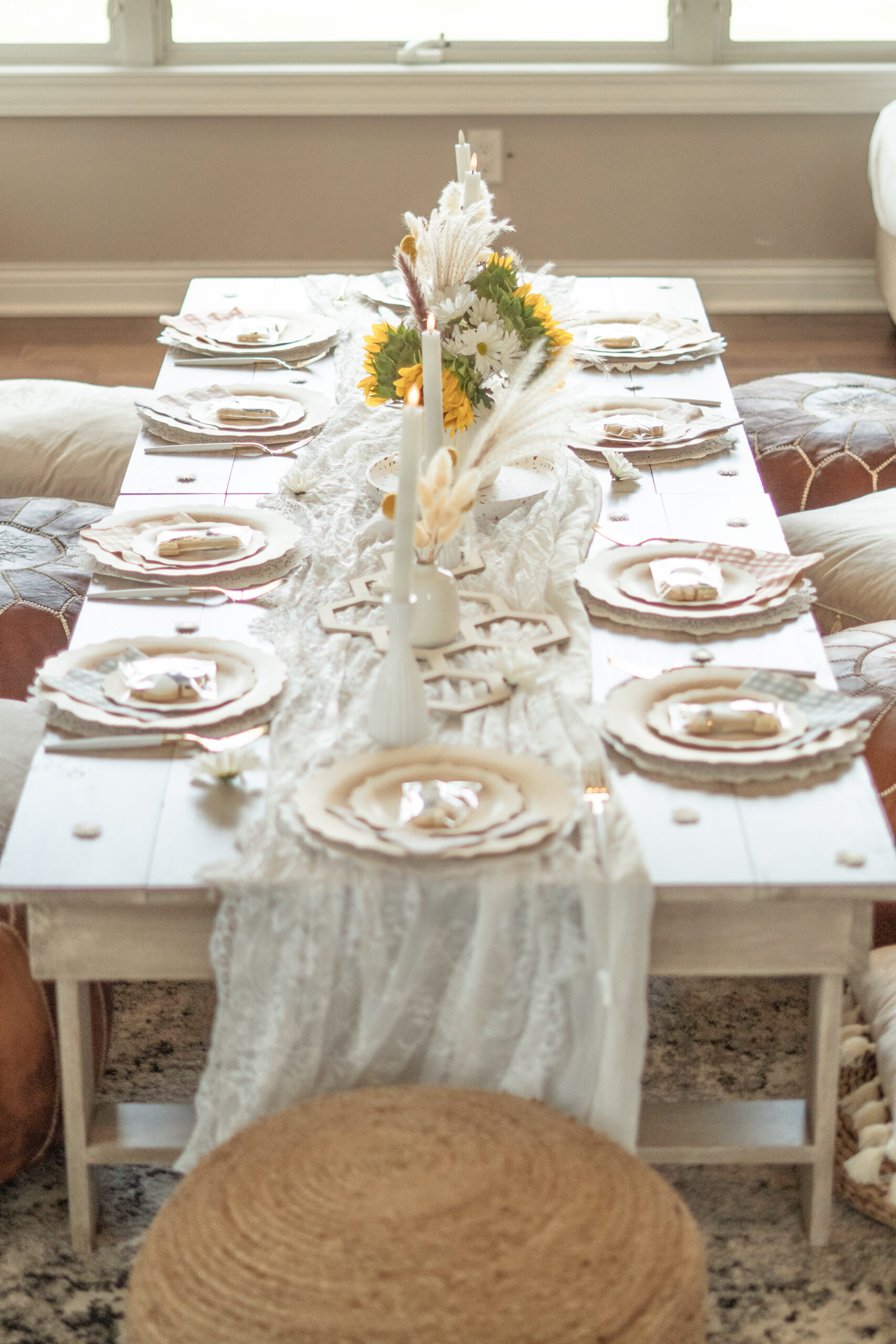 first bee day party